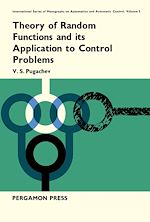 Télécharger le livre :  Theory of Random Functions