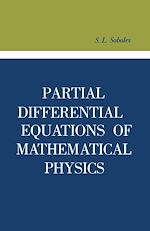 Télécharger le livre :  Partial Differential Equations of Mathematical Physics
