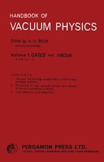 Télécharger le livre :  Gases and Vacua