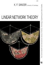 Télécharger le livre :  Linear Network Theory