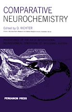 Télécharger le livre :  Comparative Neurochemistry