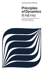 Télécharger le livre :  Principles of Dynamics