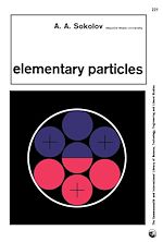 Télécharger le livre :  Elementary Particles