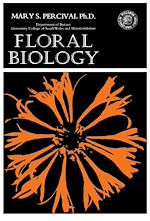 Télécharger le livre :  Floral Biology