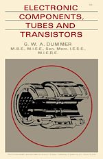 Télécharger le livre :  Electronic Components, Tubes and Transistors