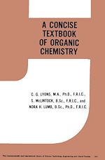 Télécharger le livre :  A Concise Text-Book of Organic Chemistry