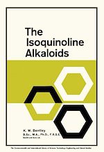 Télécharger le livre :  The Isoquinoline Alkaloids