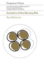 Télécharger le livre :  Genetics of the Norway Rat