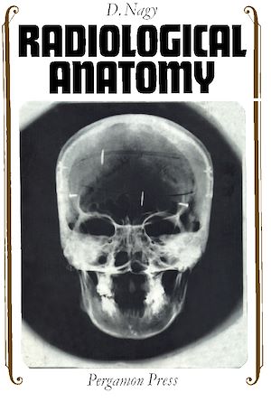 Téléchargez le livre :  Radiological Anatomy