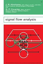 Télécharger le livre :  Signal Flow Analysis