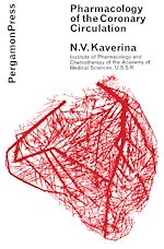 Télécharger le livre :  Pharmacology of the Coronary Circulation