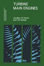 Télécharger le livre :  Turbine Main Engines