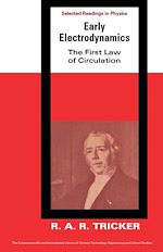 Télécharger le livre :  Early Electrodynamics