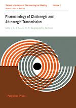 Télécharger le livre :  Pharmacology of Cholinergic and Adrenergic Transmission