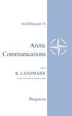 Télécharger le livre :  Arctic Communications
