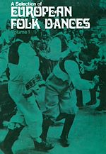 Télécharger le livre :  A Selection of European Folk Dances