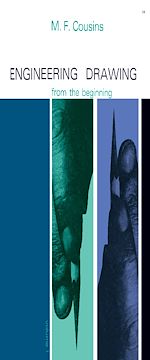 Télécharger le livre :  Engineering Drawing from the Beginning