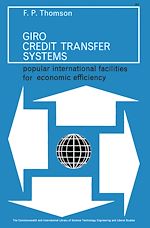 Télécharger le livre :  Giro Credit Transfer Systems