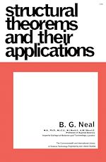 Télécharger le livre :  Structural Theorems and Their Applications