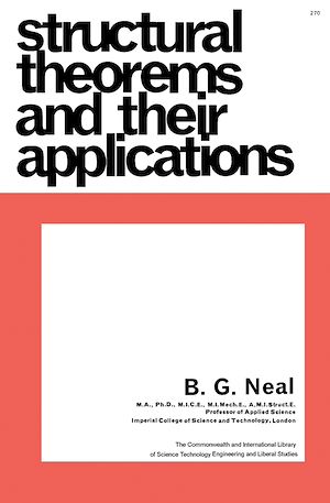 Téléchargez le livre :  Structural Theorems and Their Applications