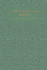Télécharger le livre :  Methods in Polyphenol Chemistry