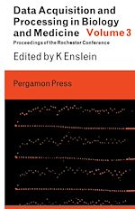 Télécharger le livre :  Data Acquisition and Processing in Biology and Medicine