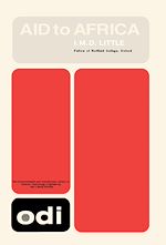 Télécharger le livre :  Aid to Africa