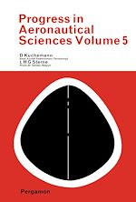 Télécharger le livre :  Progress in Aeronautical Sciences