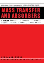 Télécharger le livre :  Mass Transfer and Absorbers