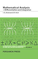 Télécharger le livre :  Mathematical Analysis