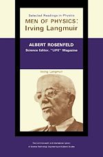Télécharger le livre :  The Quintessence of Irving Langmuir