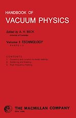 Télécharger le livre :  Technology