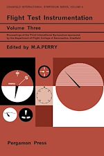 Télécharger le livre :  Flight Test Instrumentation