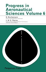 Télécharger le livre :  Progress in Aeronautical Sciences