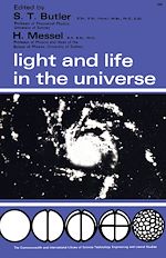 Télécharger le livre :  Light and Life in the Universe