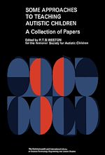 Télécharger le livre :  Some Approaches to Teaching Autistic Children