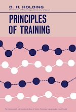 Télécharger le livre :  Principles of Training