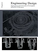 Télécharger le livre :  Engineering Design