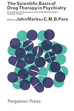 Télécharger le livre :  The Scientific Basis of Drug Therapy in Psychiatry