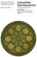 Télécharger le livre :  Interstellar Gas Dynamics