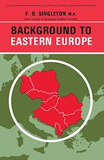 Télécharger le livre :  Background to Eastern Europe