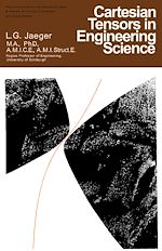 Télécharger le livre :  Cartesian Tensors in Engineering Science