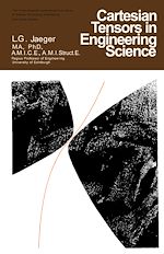 Télécharger le livre :  Cartesian Tensors in Engineering Science