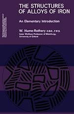 Télécharger le livre :  The Structures of Alloys of Iron