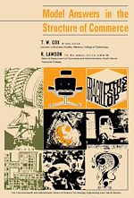 Télécharger le livre :  Model Answers in the Structure of Commerce