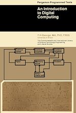 Télécharger le livre :  An Introduction to Digital Computing