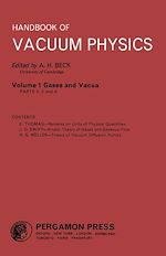 Télécharger le livre :  Gases and Vacua