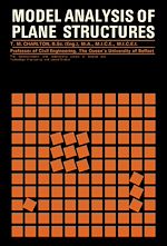 Télécharger le livre :  Model Analysis of Plane Structures