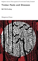 Télécharger le livre :  Timber Pests and Diseases