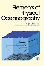 Télécharger le livre :  Elements of Physical Oceanography